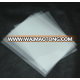 free sample PET release transparence paper for screen offset print heat transfer