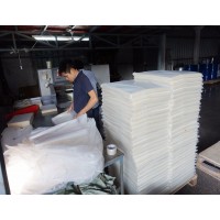 Heat transfer PET film