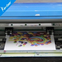 Kenteer A3 A4 inkjet light/dark heat transfer paper for t shirt