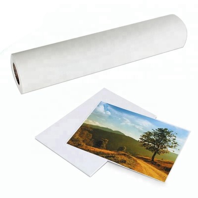 Kenteer wholesale press iron on self weeding inkjet heat transfer paper for printer