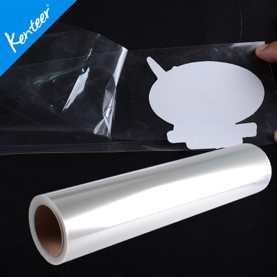 Kenteer wholesale heat transfer film for printable vinyl